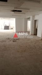 Αποθήκη 320 τ.μ. για πώληση