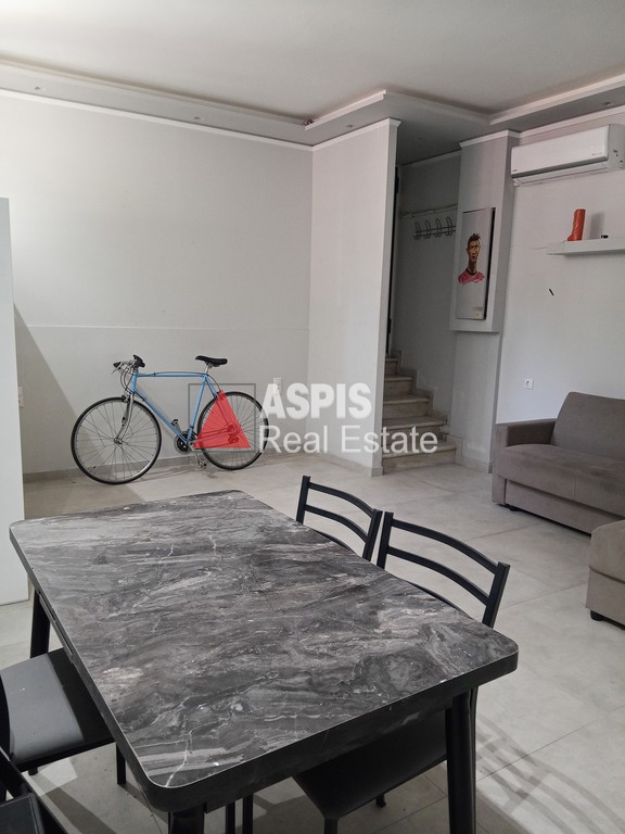 Studio / γκαρσονιέρα 32 τ.μ. προς πώληση, Αθήνα - Κέντρο, Γκύζη - Πεδίον Άρεως