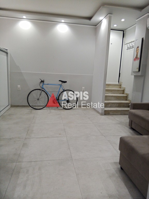 Studio / γκαρσονιέρα 32 τ.μ. προς πώληση, Αθήνα - Κέντρο, Γκύζη - Πεδίον Άρεως
