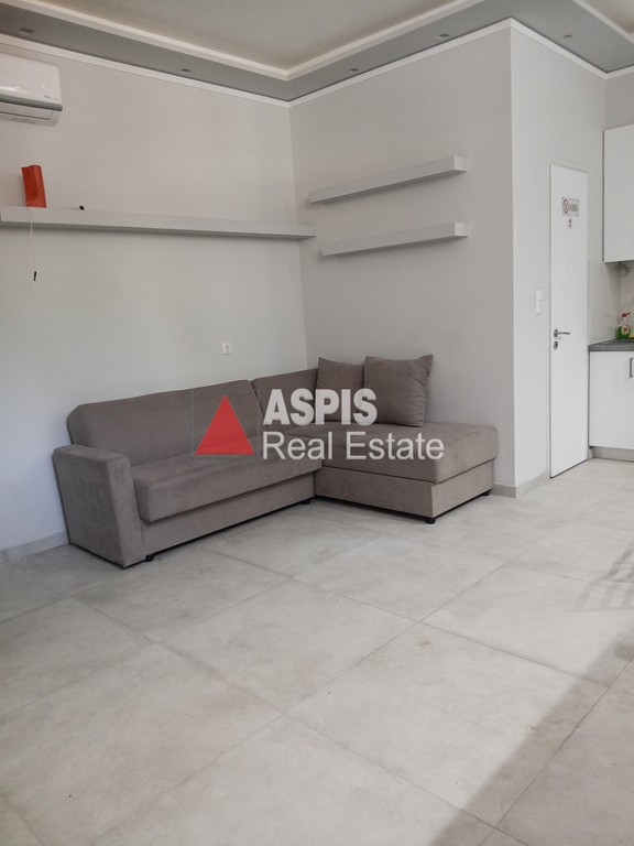 Studio / γκαρσονιέρα 32 τ.μ. προς πώληση, Αθήνα - Κέντρο, Γκύζη - Πεδίον Άρεως