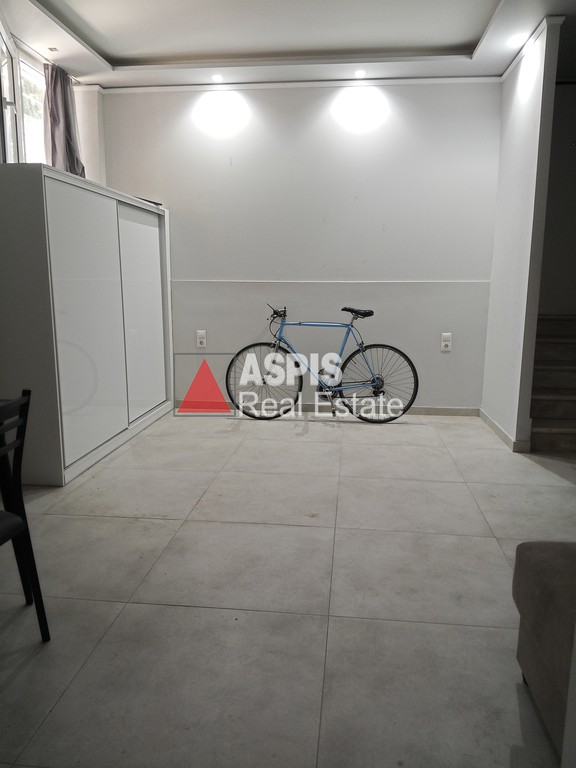 Studio / γκαρσονιέρα 32 τ.μ. προς πώληση, Αθήνα - Κέντρο, Γκύζη - Πεδίον Άρεως