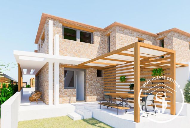 Maisonette 105 sqm for sale, Chalkidiki, Kassandra