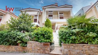 Μεζονέτα 236 τ.μ. για πώληση