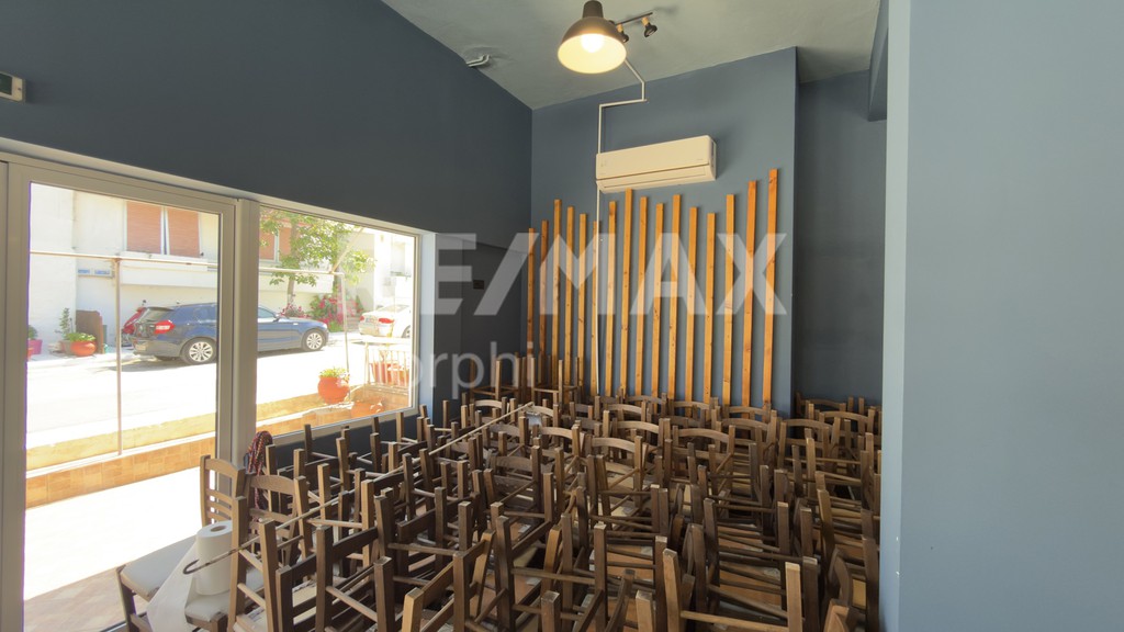 Επιχείρηση 70 τ.μ. πρός πώληση, Ν. Ροδόπης, Αίγειρος