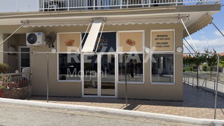 Επιχείρηση 70 τ.μ. προς πώληση