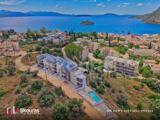 Διαμέρισμα 72,50 τ.μ. για πώληση, Αργολίδα, Ασίνη-thumb-1