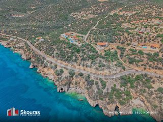 Αγροτεμάχια 7.680 τ.μ. για πώληση, Αργολίδα, Λέρνα-thumb-7