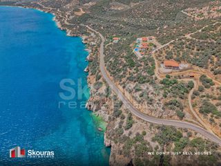 Αγροτεμάχια 7.680 τ.μ. για πώληση, Αργολίδα, Λέρνα-thumb-5