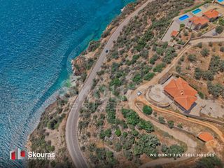 Αγροτεμάχια 7.680 τ.μ. για πώληση, Αργολίδα, Λέρνα-thumb-4