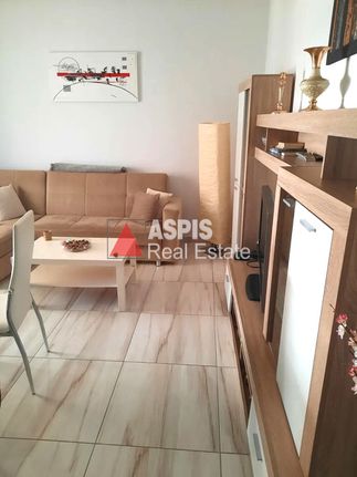 Apartment 56 sqm for sale, Athens - Center, Sepolia - Skouze