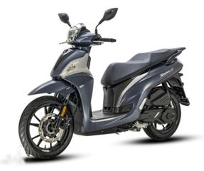 Sym Symphony ST 125 2025
