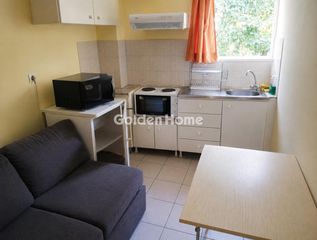 Studio / γκαρσονιέρα 30 τ.μ. για πώληση
