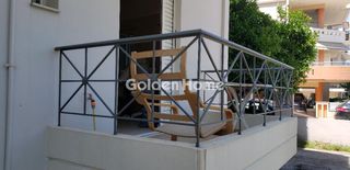 Studio / γκαρσονιέρα 30 τ.μ. προς πώληση, Κουκούλι-thumb-3