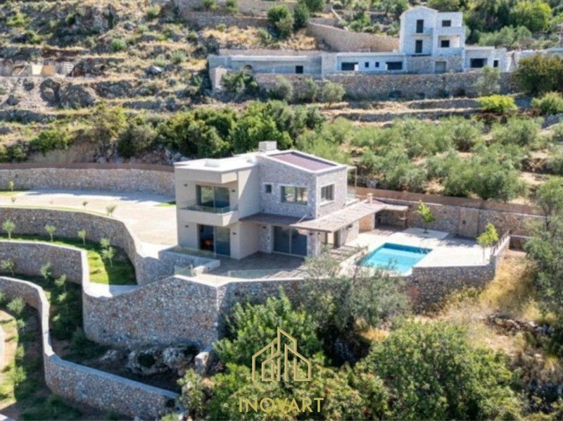 Βίλλα 310 τ.μ. πρός πώληση, Μεσσηνία, Καλαμάτα