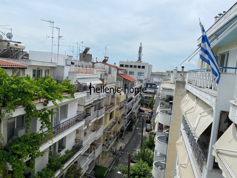Μεζονέτα 58 τ.μ. πρός ενοικίαση, Θεσσαλονίκη - Κέντρο, Κάτω Τούμπα