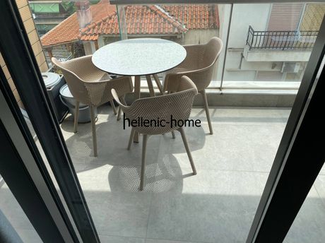Μεζονέτα 58 τ.μ. πρός ενοικίαση