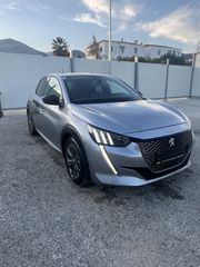 Peugeot 208 2021 gt line