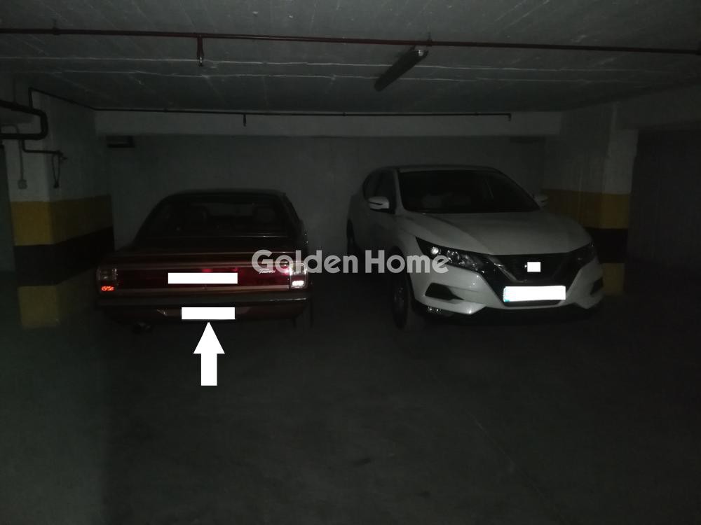 Parking 12 τ.μ. προς πώληση, Αθήνα - Νότια Προάστια, Καλλιθέα
