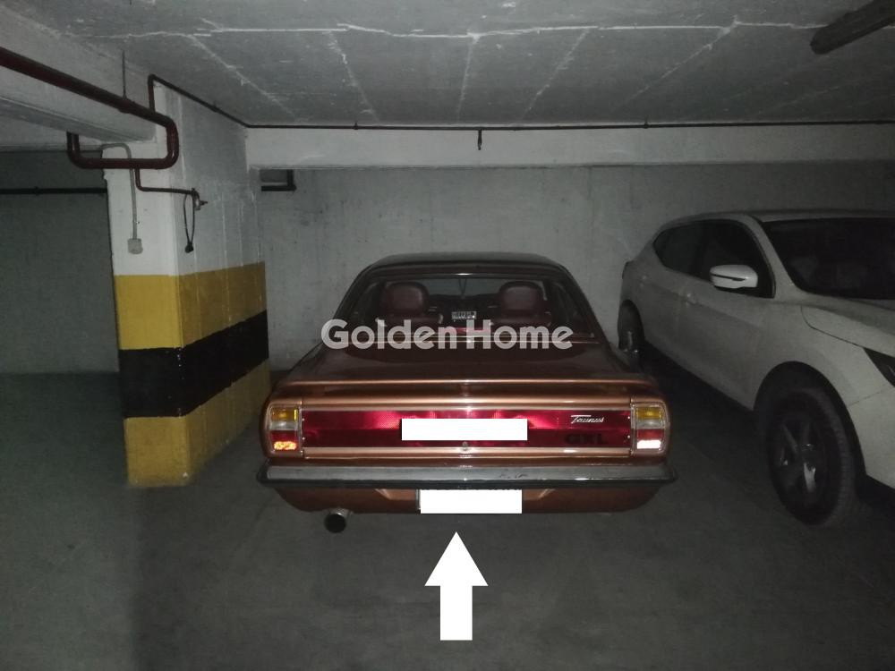 Parking 12 τ.μ. προς πώληση, Αθήνα - Νότια Προάστια, Καλλιθέα