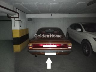 Parking 12 τ.μ. για πώληση