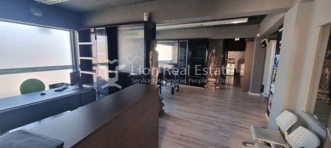 Γραφείο 160 τ.μ. προς ενοικίαση, Αθήνα - Βόρεια Προάστια, Αγία Παρασκευή