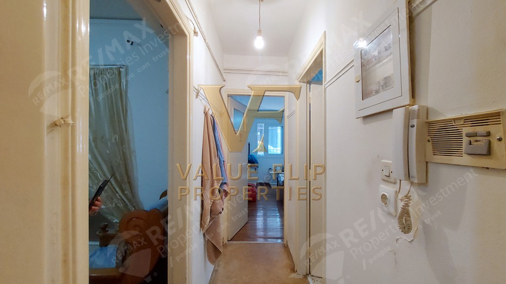 Διαμέρισμα 57 τ.μ. πρός πώληση, Αθήνα - Κέντρο, Γκύζη - Πεδίον Άρεως