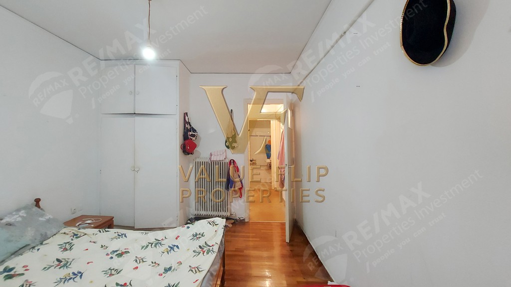 Διαμέρισμα 57 τ.μ. πρός πώληση, Αθήνα - Κέντρο, Γκύζη - Πεδίον Άρεως