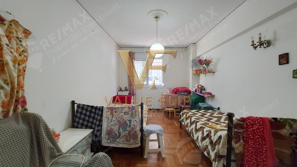 Διαμέρισμα 57 τ.μ. πρός πώληση, Αθήνα - Κέντρο, Γκύζη - Πεδίον Άρεως