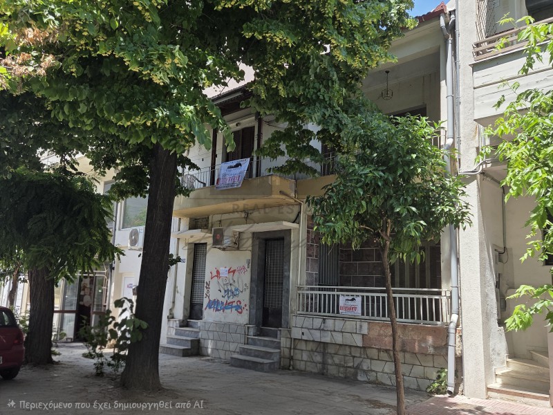Οικόπεδο 130 τ.μ. πρός πώληση, Μαγνησία, Βόλος