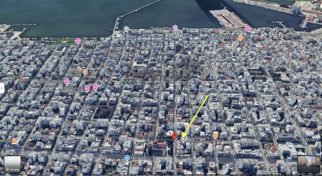Land plot 130 sqm for sale
