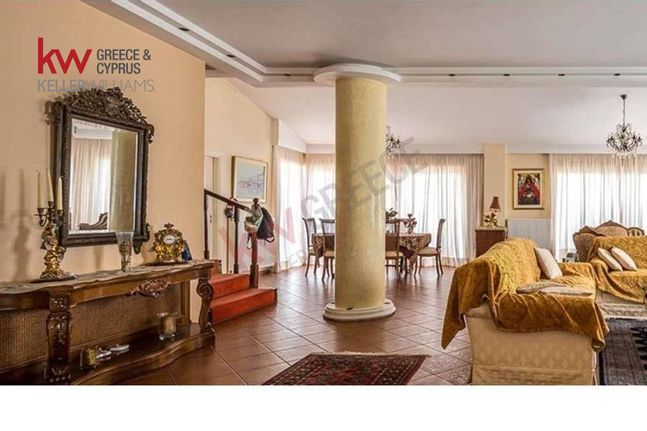 Detached home 420 sqm for sale, Athens - South, Glyfada