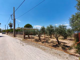 Οικόπεδο 1.109 τ.μ. προς πώληση, Αλεποχώρι Αττικής-thumb-2