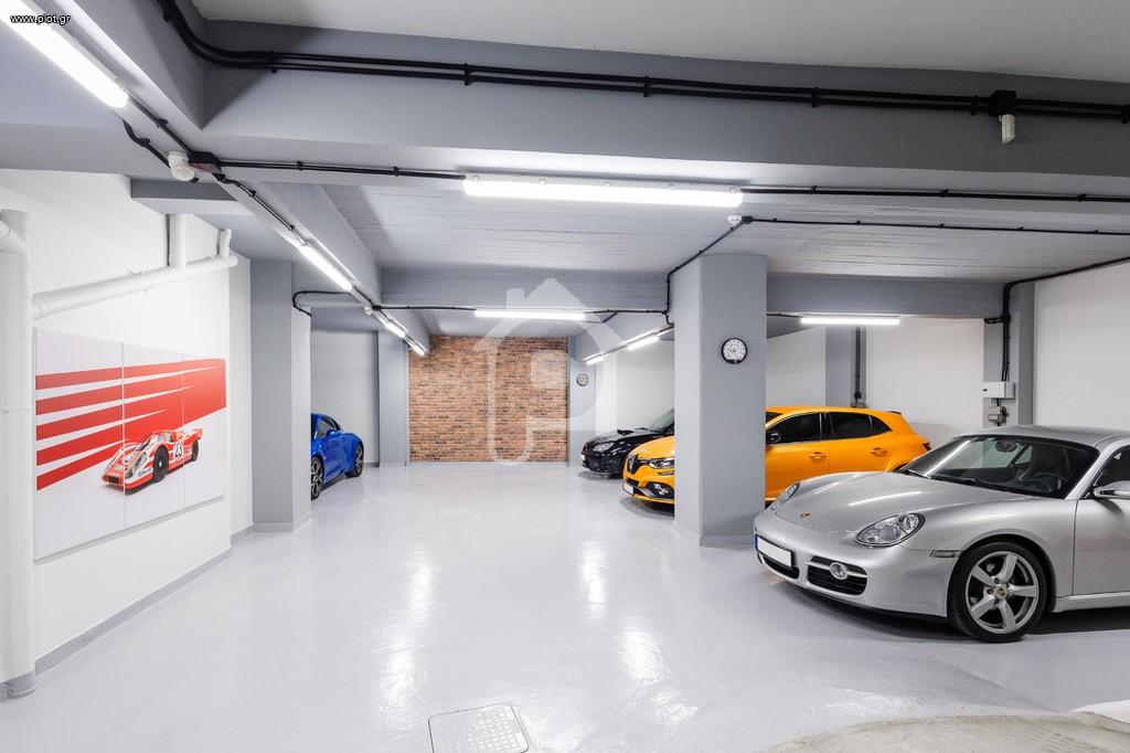Parking 15 τ.μ. προς ενοικίαση, Λόφος Σικελίας