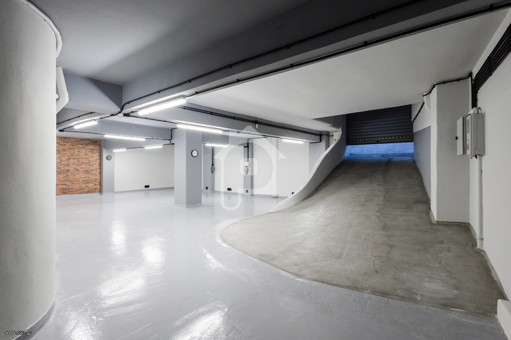 Parking 15 τ.μ. προς ενοικίαση, Λόφος Σικελίας