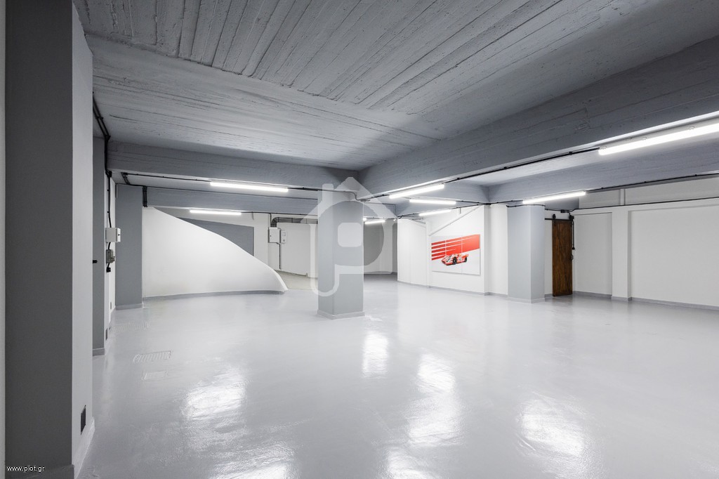Parking 15 τ.μ. προς ενοικίαση, Λόφος Σικελίας