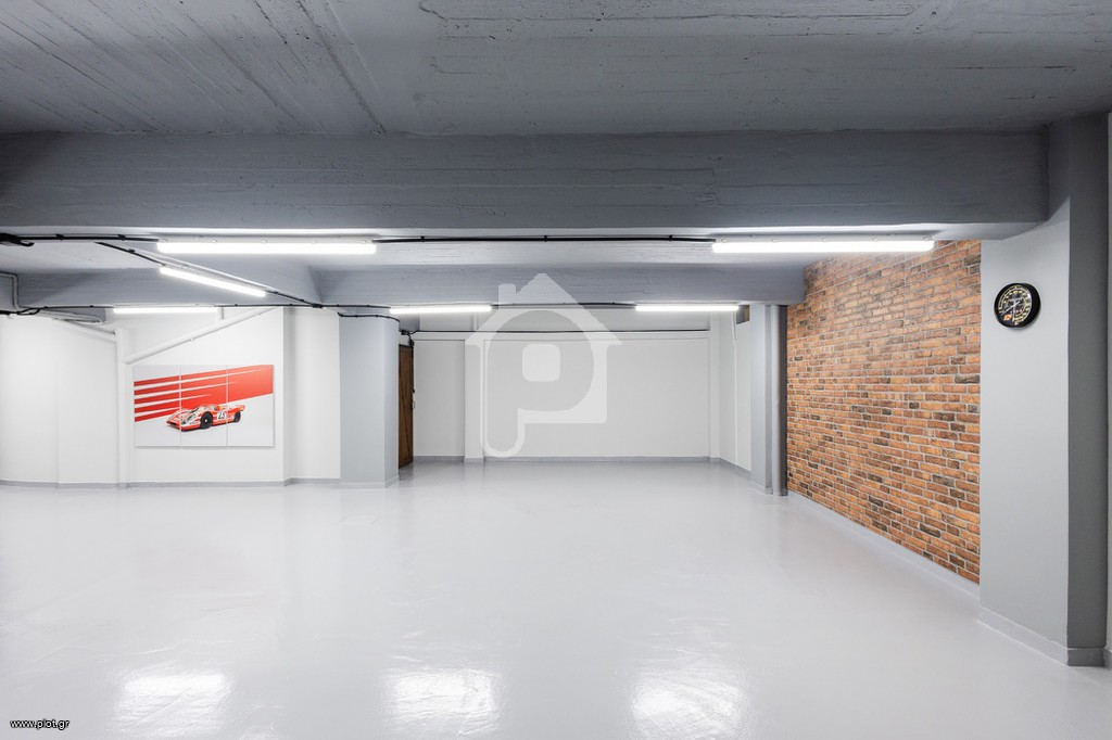 Parking 15 τ.μ. προς ενοικίαση, Λόφος Σικελίας