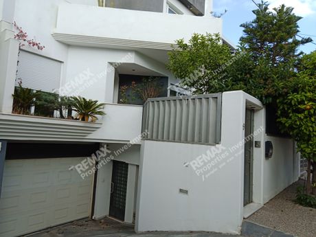 Maisonette 300 sqm for rent