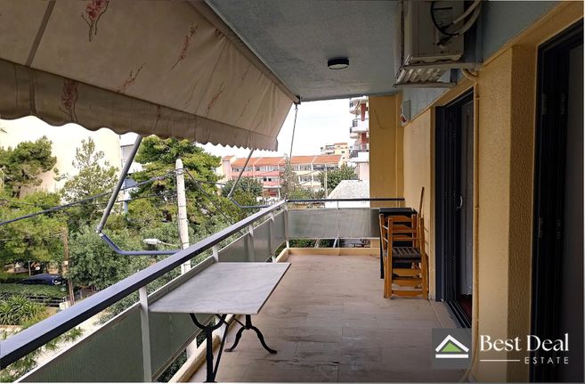 Apartment 75 sqm for rent, Athens - South, Elliniko