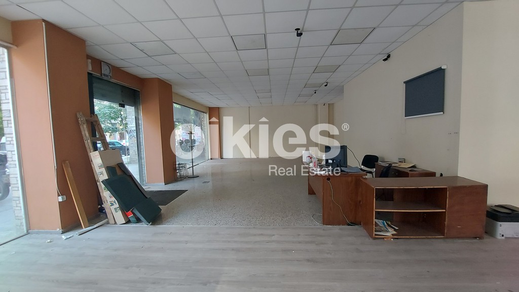 Κατάστημα 260 τ.μ. προς ενοικίαση, Φάληρο