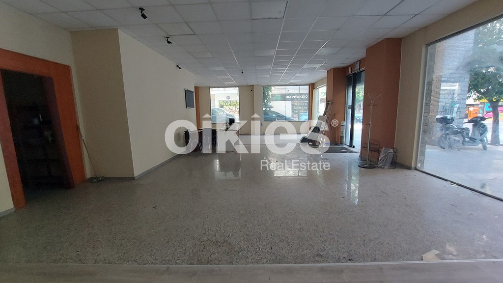 Κατάστημα 260 τ.μ. προς ενοικίαση, Φάληρο