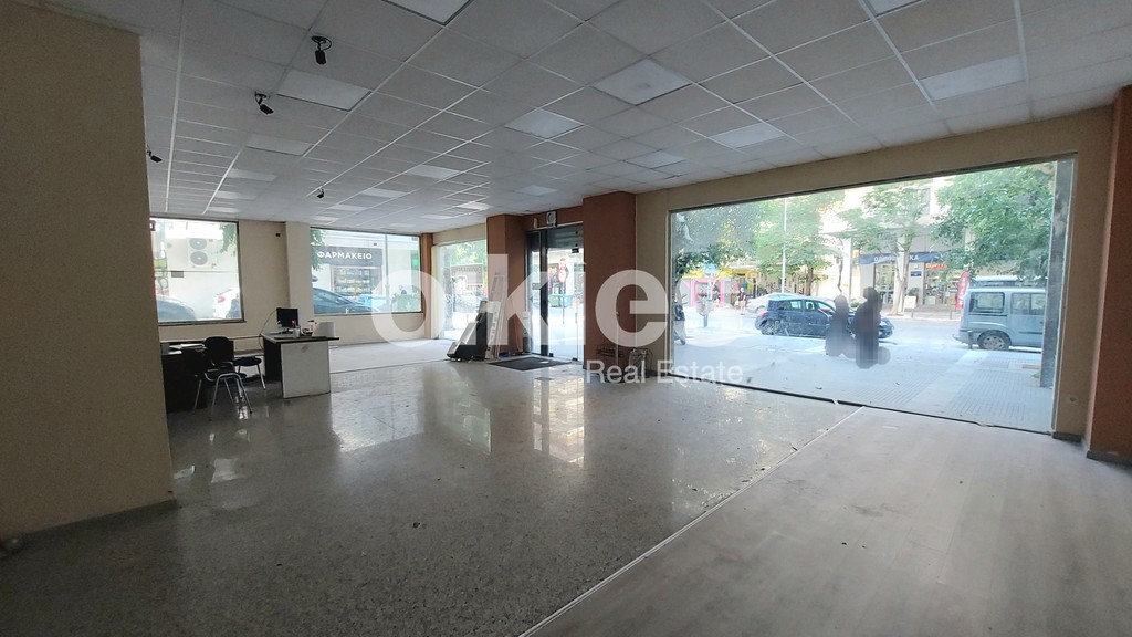 Κατάστημα 260 τ.μ. προς ενοικίαση, Φάληρο