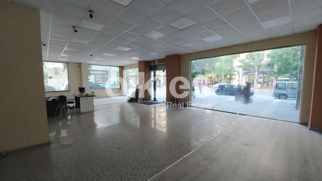 Store 260 sqm for rent