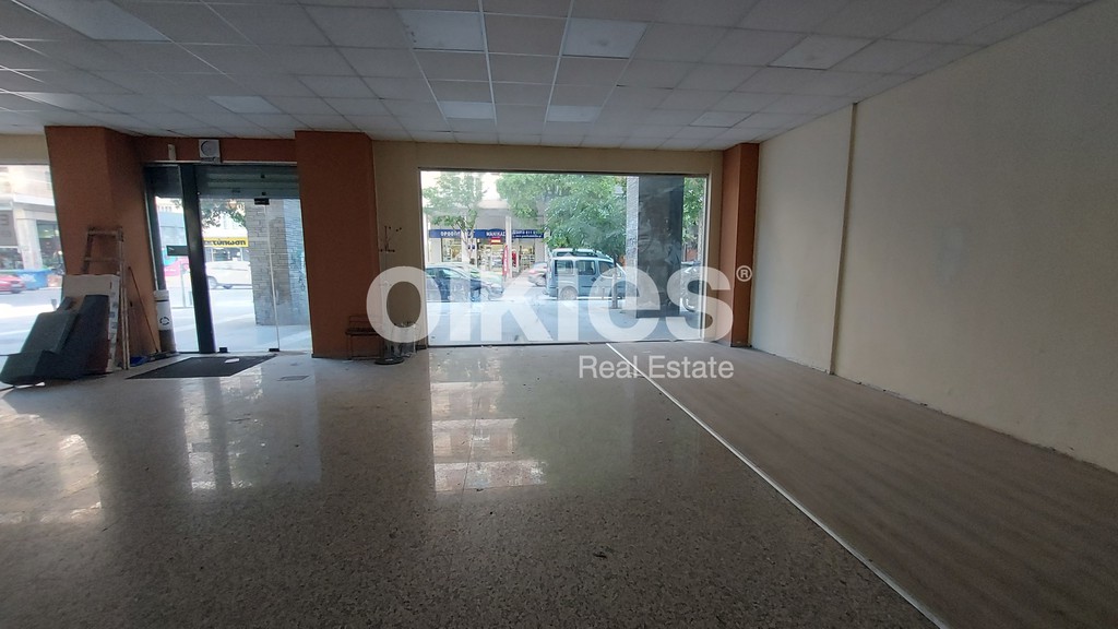 Κατάστημα 260 τ.μ. προς ενοικίαση, Φάληρο