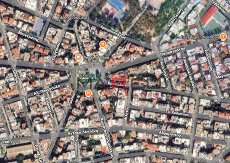 Οικόπεδο 385 τ.μ. πρός πώληση