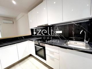 Apartment 55 sqm for rent