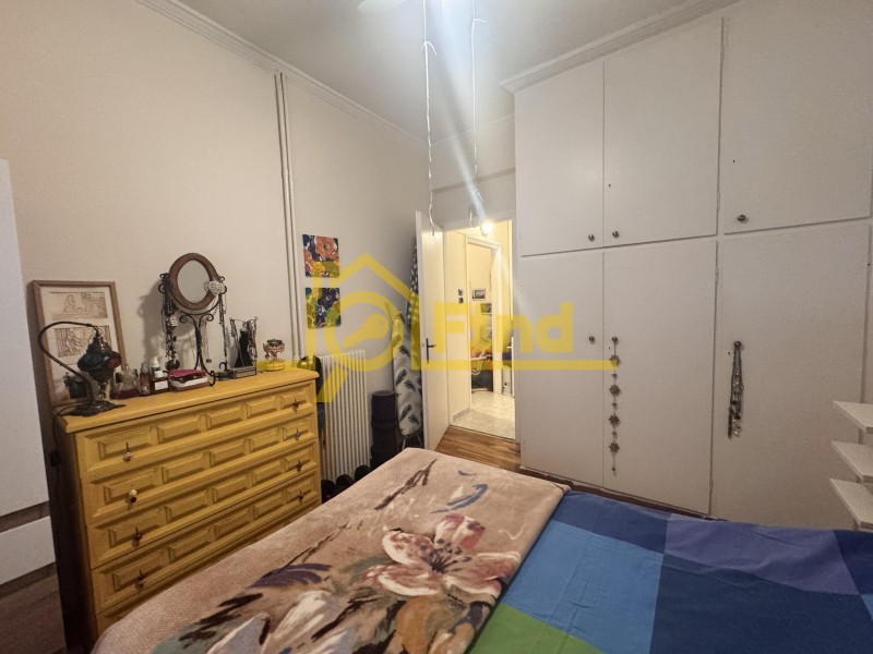 Διαμέρισμα 44 τ.μ. πρός πώληση, Αθήνα - Κέντρο, Πετράλωνα