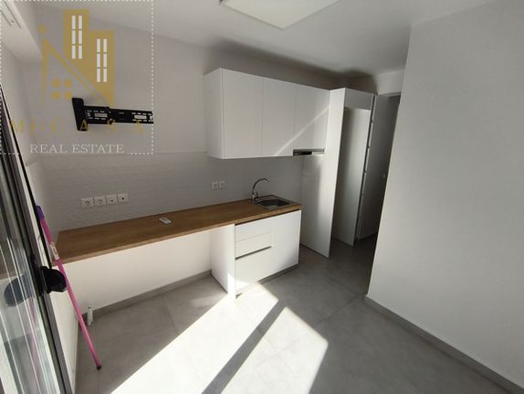 Apartment 37 sqm for rent, Athens - West, Aigaleo