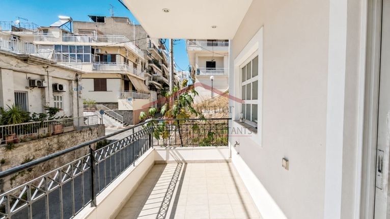 Διαμέρισμα 109 τ.μ. για πώληση, Πειραιάς, Αγία Σοφία