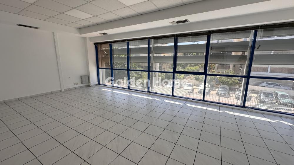 Γραφείο 540 τ.μ. προς ενοικίαση, Αθήνα - Νότια Προάστια, Άλιμος