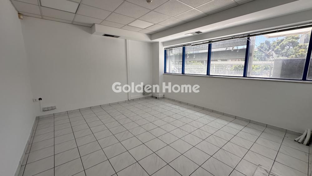 Γραφείο 540 τ.μ. προς ενοικίαση, Αθήνα - Νότια Προάστια, Άλιμος
